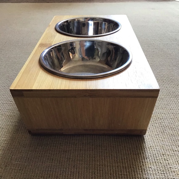 Pawfect Pets Elevated Pet Feeder for Dogs and Cats - Picture 4 of 4